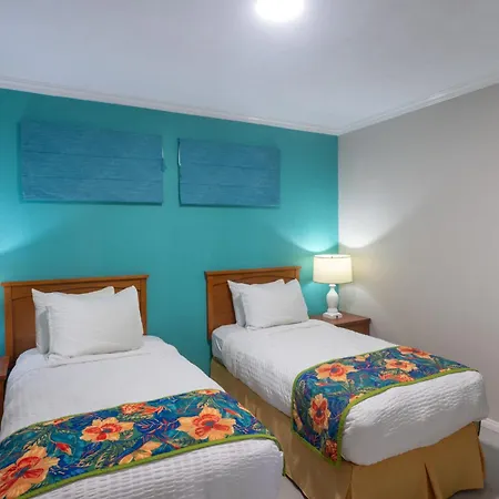 Coral Mist Beach Hotel-2