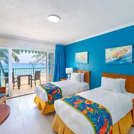 Coral Mist Beach Hotel-3