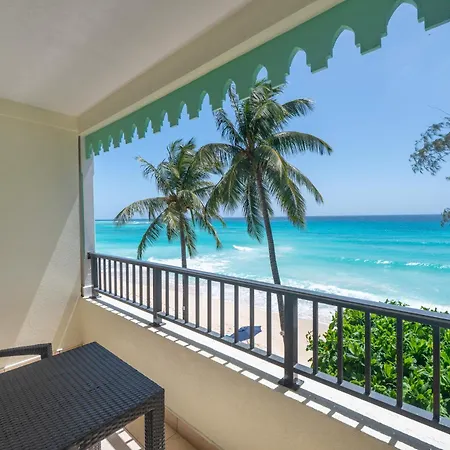 Coral Mist Beach Hotel-2