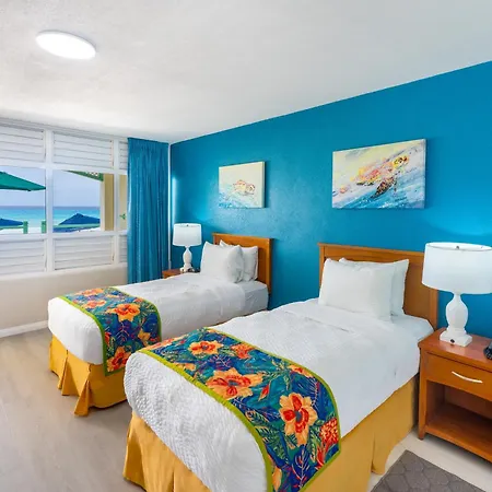Coral Mist Beach Hotel-3