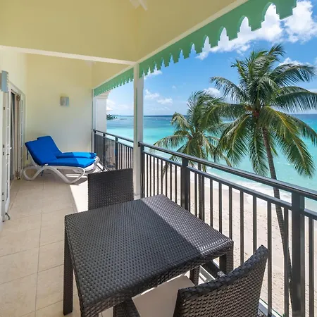 Coral Mist Beach Hotel-3