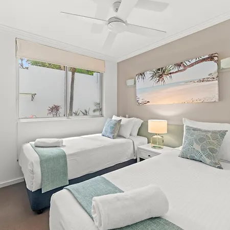 Coolum Seaside Apartments-2