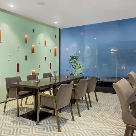 Le Meridien Panama-3