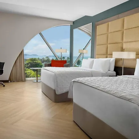 Le Meridien Panama-2