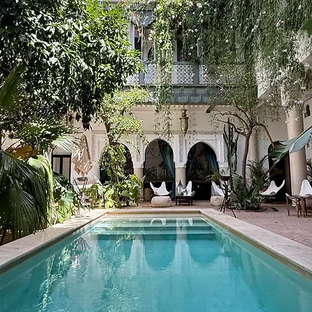 Riad Rafaele & Spa-2