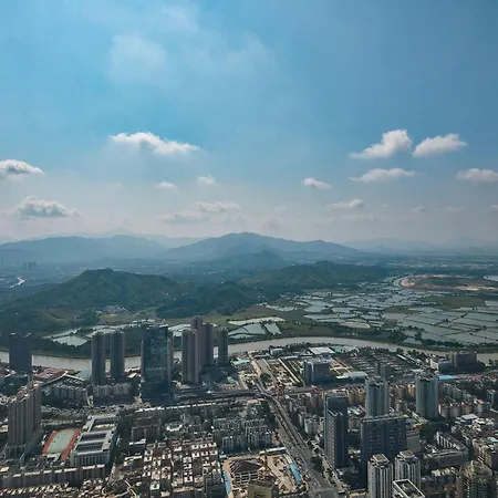 The St. Regis Shenzhen-2