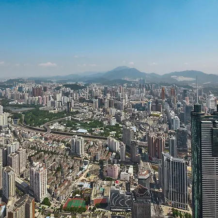 The St. Regis Shenzhen-2