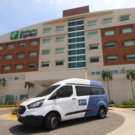 Holiday Inn Express Manzanillo By Ihg-3
