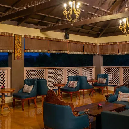 The Tree House Resort, Jaipur- A Club Mahindra Associate-3