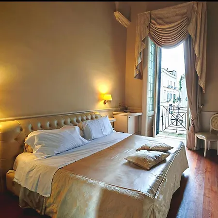 Santa Chiara Suite Hotel & Spa - Lecce-3
