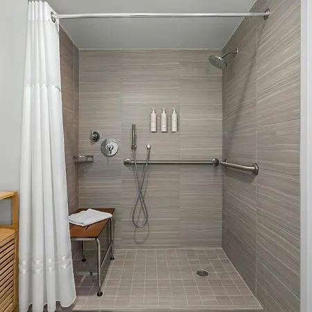 Franklin Marriott Cool Springs-2
