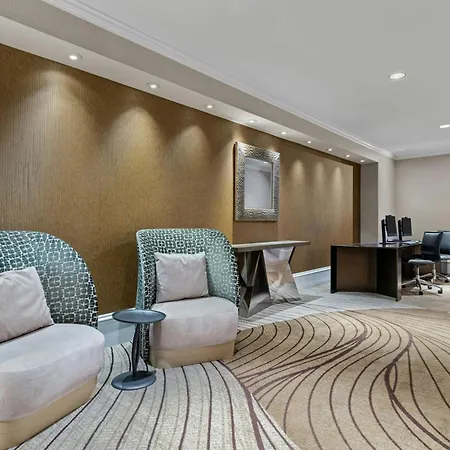 Franklin Marriott Cool Springs-3