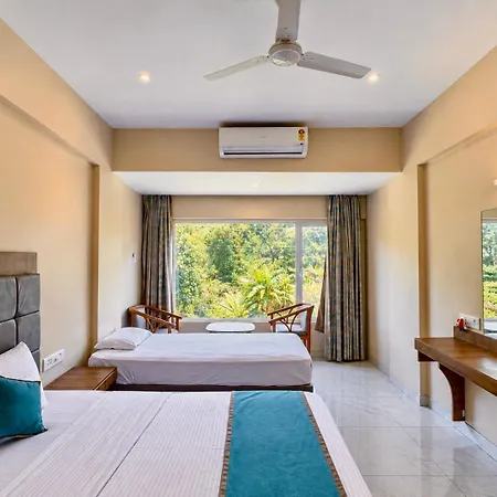 Lake View Resort Lonavala-3