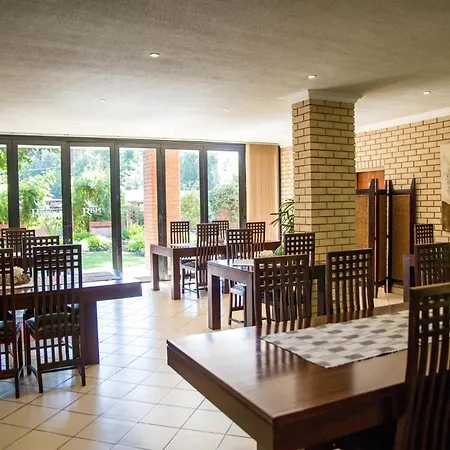 Rustenburg Boutique Hotel-2