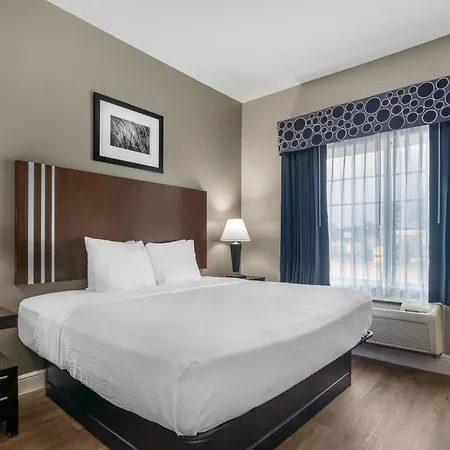 Best Western Abbeville Inn And Suites-3
