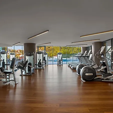 The Grand Tarabya Managed By Accor-3