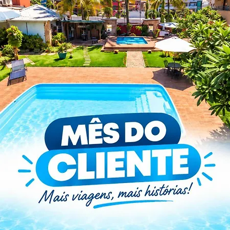 Pousada Toca Das Aguas-3