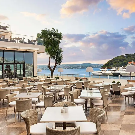 The Grand Tarabya Managed By Accor-2
