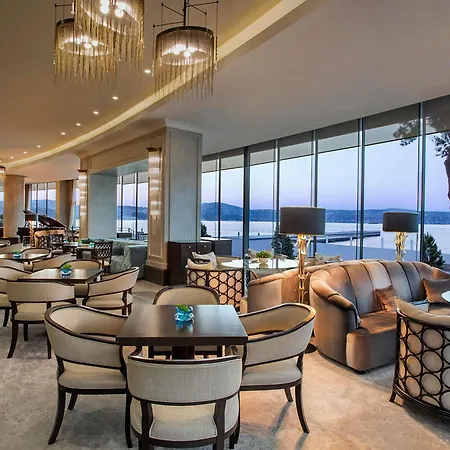 The Grand Tarabya Managed By Accor-2