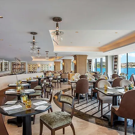 The Grand Tarabya Managed By Accor-2