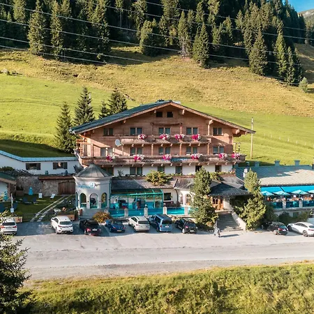 Berghotel Ronach-3