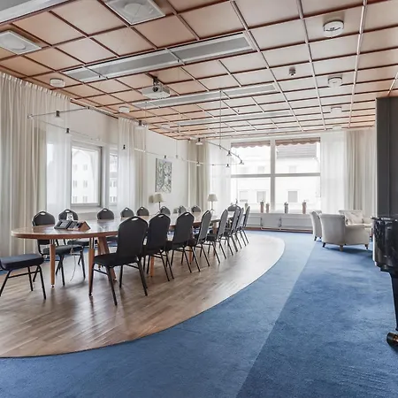 Quality Hotel Sundsvall-2