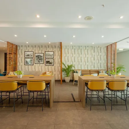 Holiday Inn Panama Canal By Ihg-3