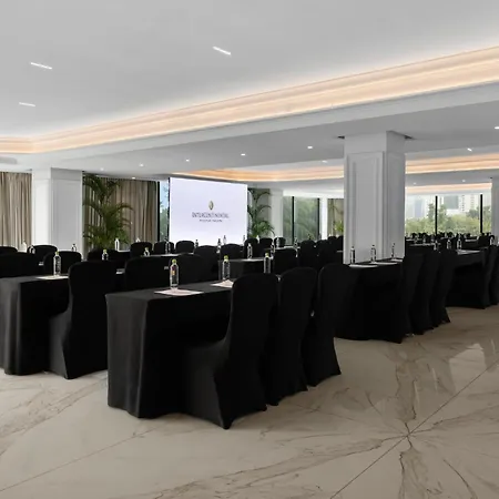 Intercontinental Miramar Panama By Ihg-2