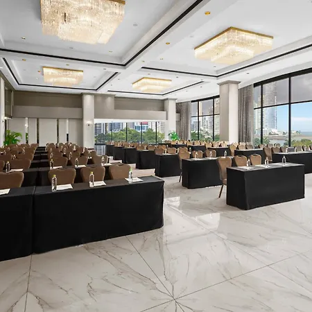 Intercontinental Miramar Panama By Ihg-2