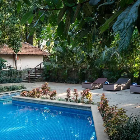 Club Mahindra Madikeri Resort And Spa, Coorg-2