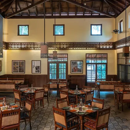Club Mahindra Madikeri Resort And Spa, Coorg-3