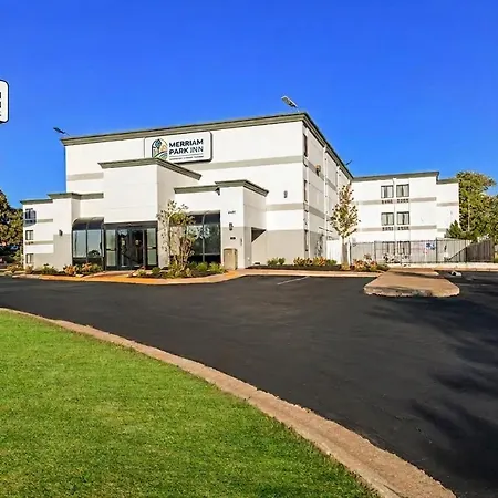 Quality Inn Merriam Kansas City-3