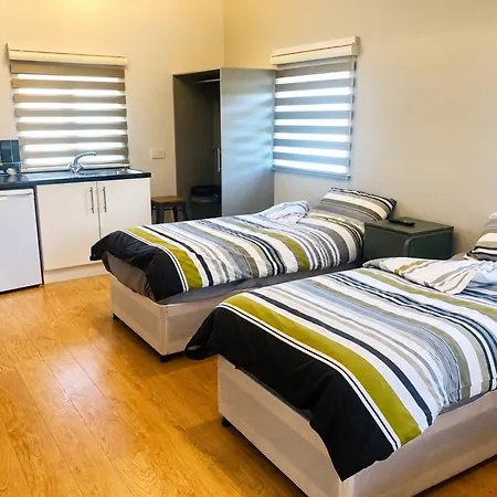 Elmcroft Guest House-2