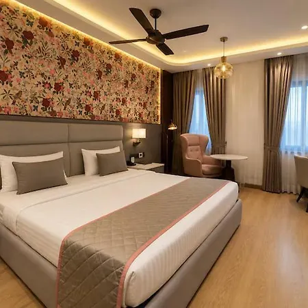Hotel Rajshree & Spa-2