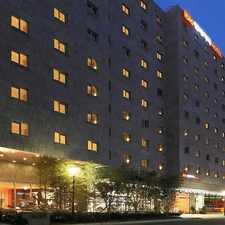 Ibis Ambassador Seoul Insadong-3