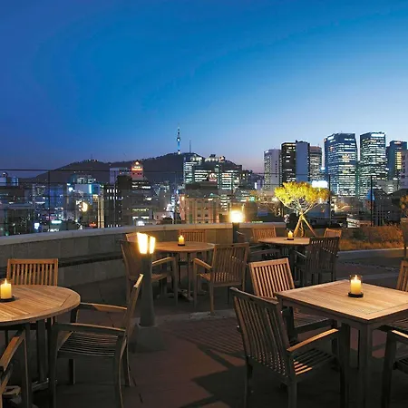 Ibis Ambassador Seoul Insadong-2