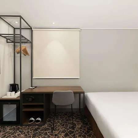 Ibis Ambassador Seoul Insadong-3