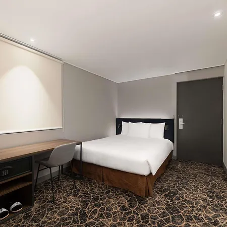 ibis Ambassador Seoul Insadong-2