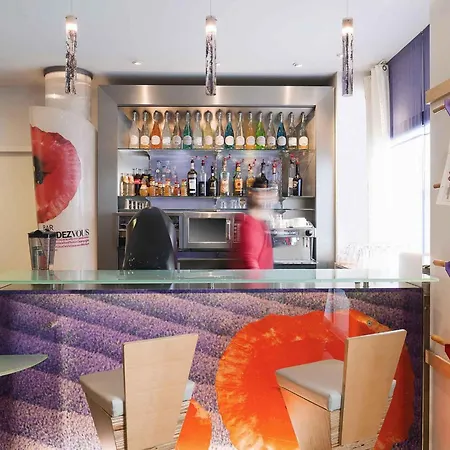 Ibis Metz Centre Gare-3