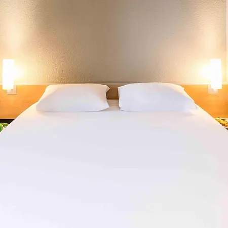 Ibis Thonon Centre-3