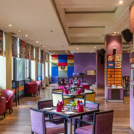 Club Mahindra Virajpet, Coorg-2