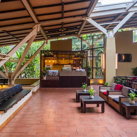 Club Mahindra Virajpet, Coorg-3