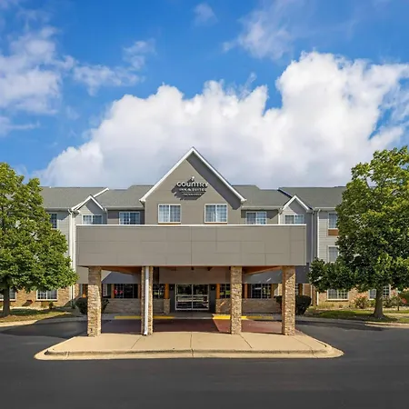 Country Inn & Suites By Radisson, Romeoville - Bolingbrook-2