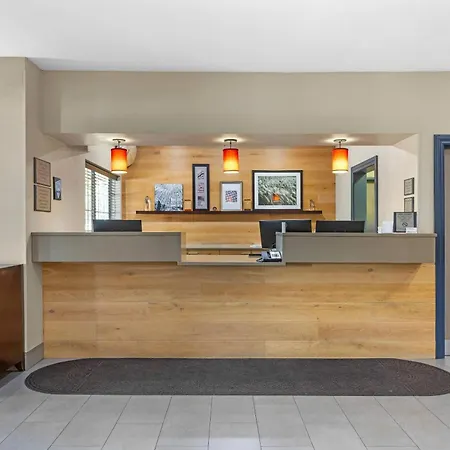 Country Inn & Suites By Radisson, Romeoville - Bolingbrook-3