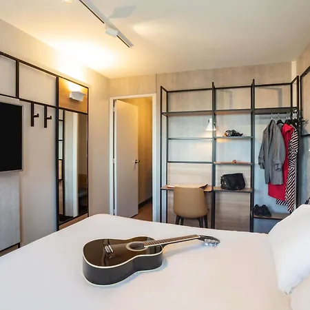 Ibis Strasbourg Centre Les Halles-2