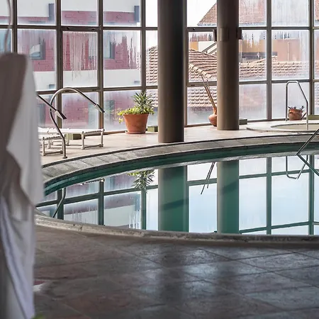 Hosteria Tequendama Classic & Resort-2
