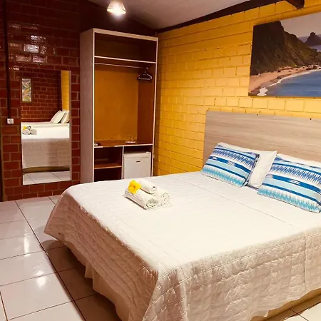 Pousada Ilha Bella-2