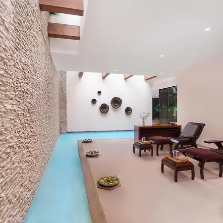 Radisson Jass Hotel, Khajuraho-2