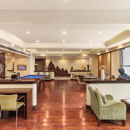 Radisson Jass Hotel, Khajuraho-3