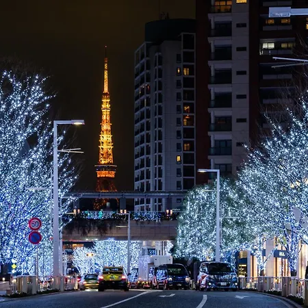 Grand Hyatt Tokyo-3